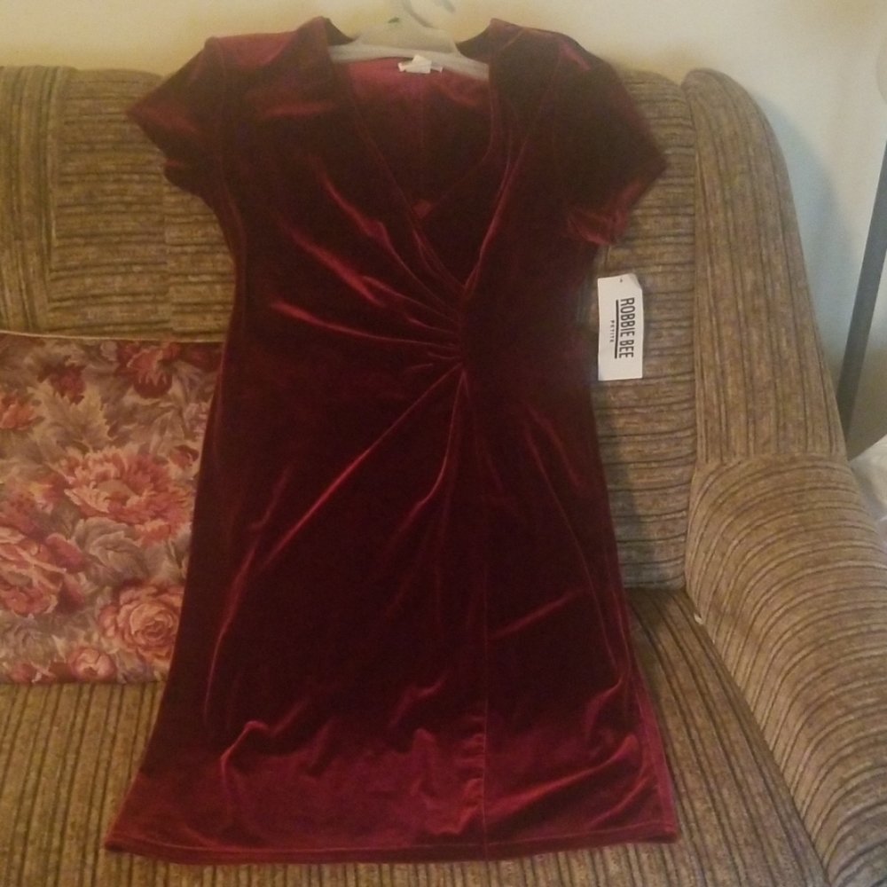 Women's dress